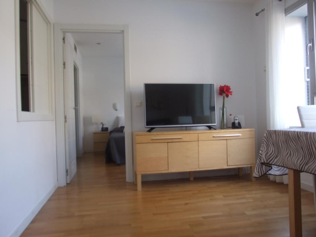 Apartmentos Las Arcadias Palma de Mallorca Luaran gambar