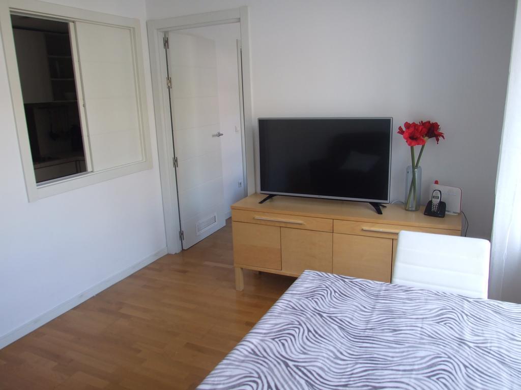 Apartmentos Las Arcadias Palma de Mallorca Luaran gambar