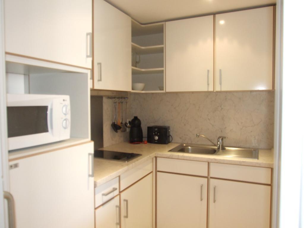 Apartmentos Las Arcadias Palma de Mallorca Luaran gambar