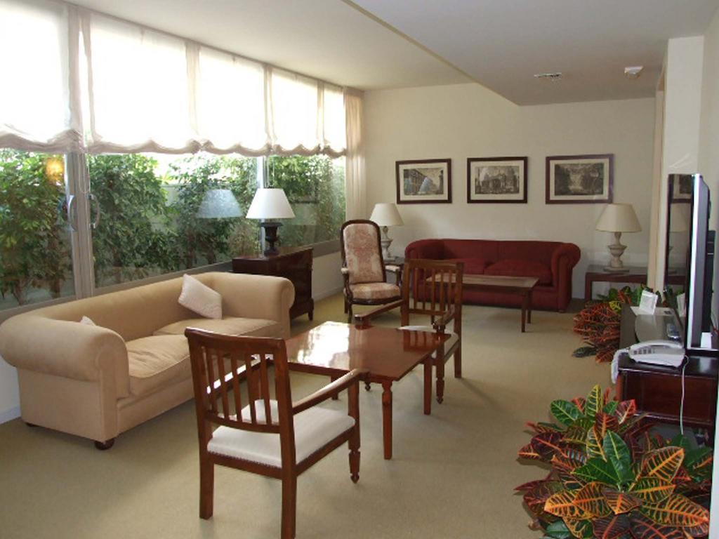 Apartmentos Las Arcadias Palma de Mallorca Luaran gambar