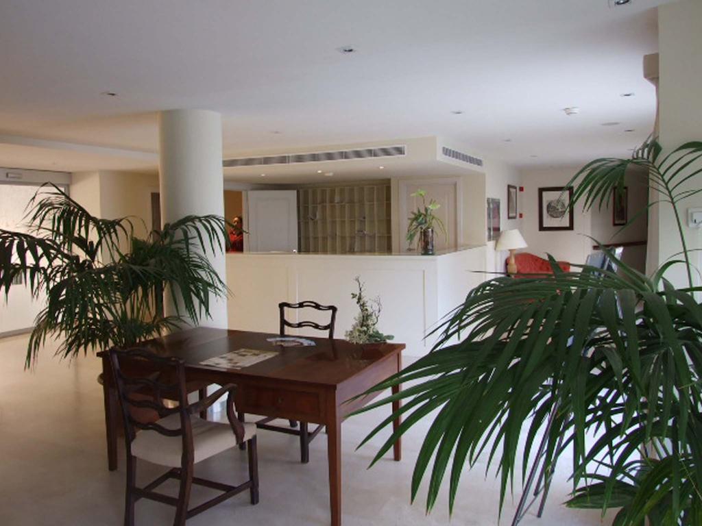 Apartmentos Las Arcadias Palma de Mallorca Luaran gambar