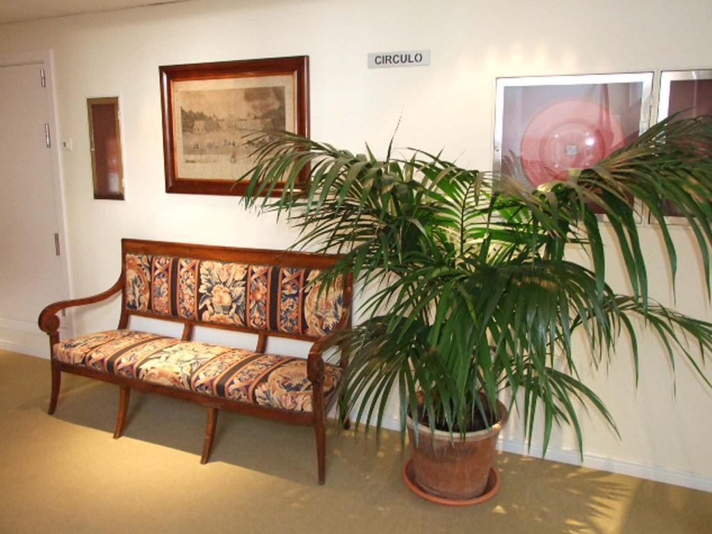 Apartmentos Las Arcadias Palma de Mallorca Luaran gambar