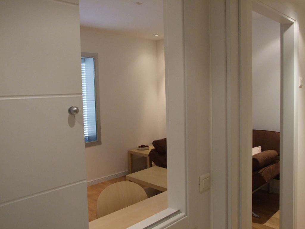 Apartmentos Las Arcadias Palma de Mallorca Bilik gambar