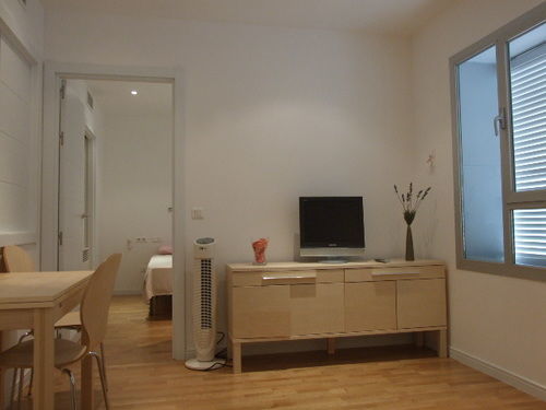 Apartmentos Las Arcadias Palma de Mallorca Luaran gambar