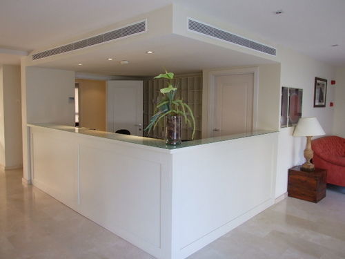 Apartmentos Las Arcadias Palma de Mallorca Luaran gambar