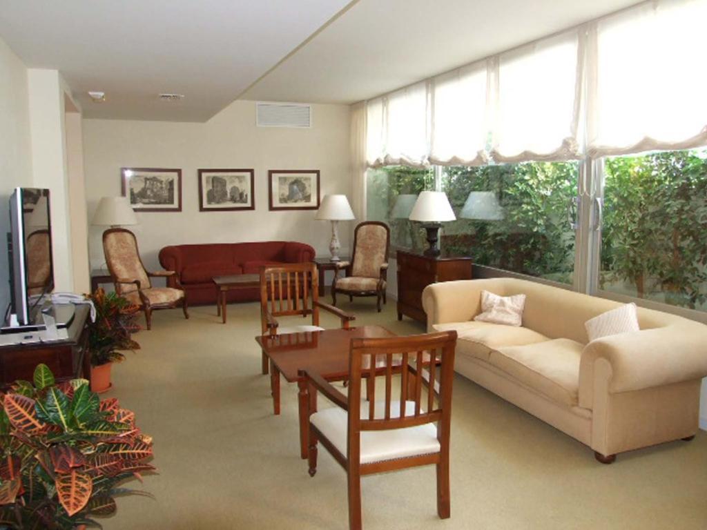 Apartmentos Las Arcadias Palma de Mallorca Luaran gambar