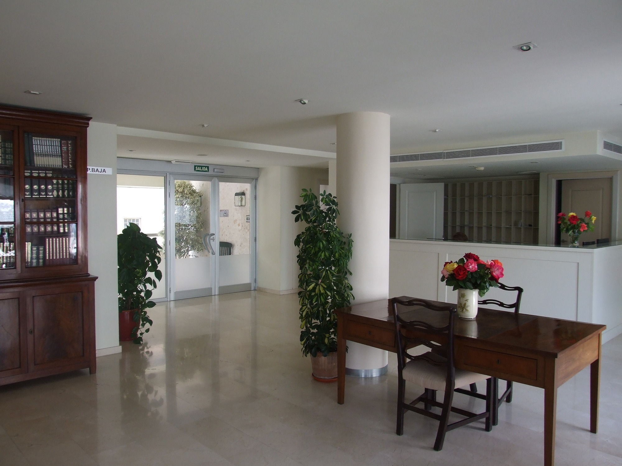 Apartmentos Las Arcadias Palma de Mallorca Luaran gambar