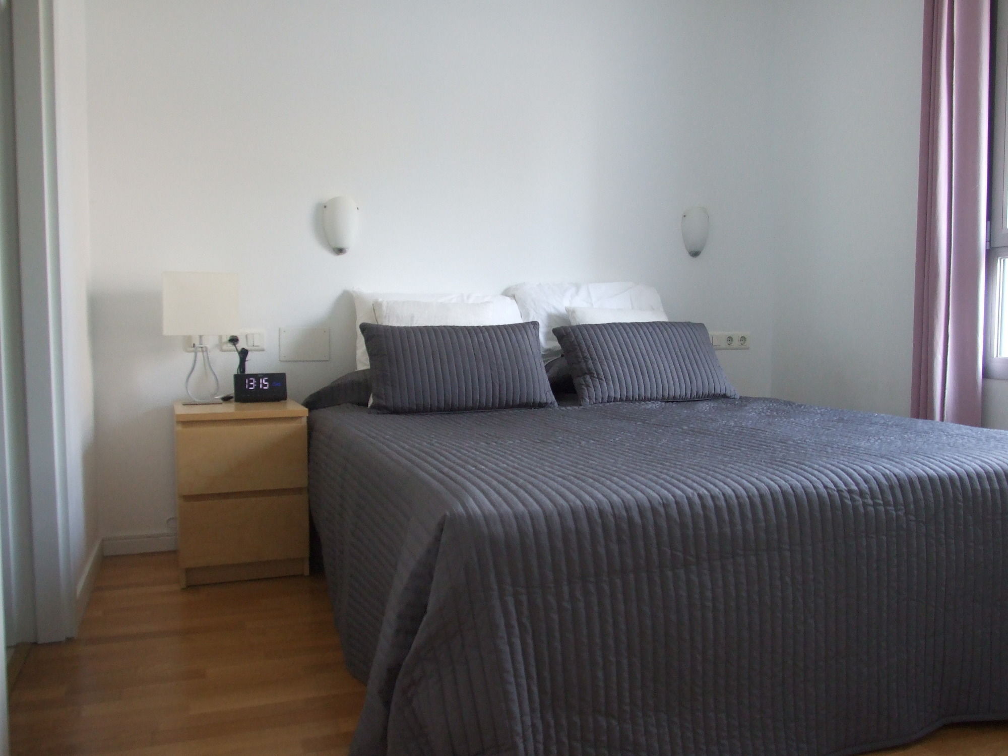 Apartmentos Las Arcadias Palma de Mallorca Luaran gambar